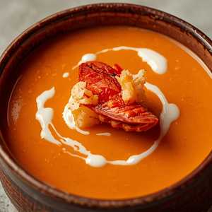 Lobster Bisque
