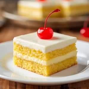 Tres Leches