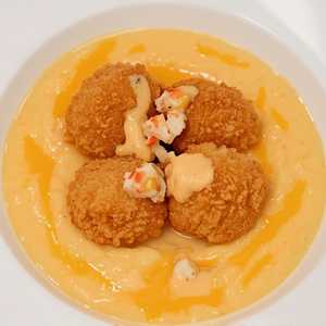 Fush N' Grits