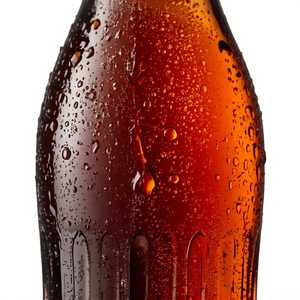 Bottled Soda
