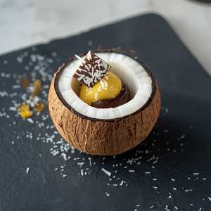 The Coconut