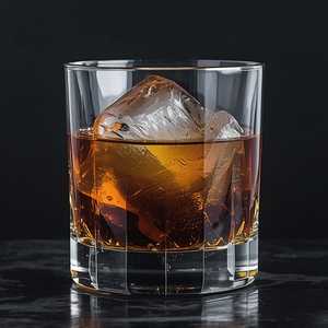 The Old Fashioned