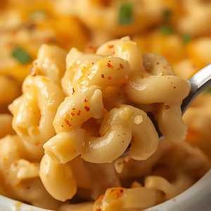 Mac & Cheese