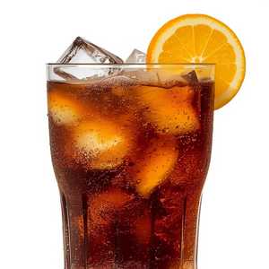 Paulaner Spezi Orange Cola