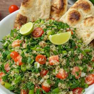 Tabouleh