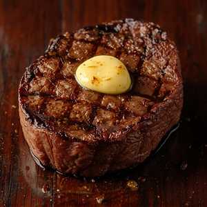 Filet Mignon (12oz)