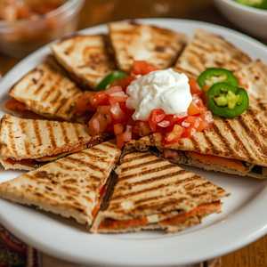 Quesadilla
