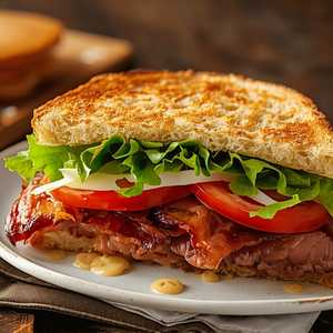 District BLT