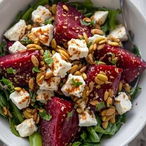 Beet Salad