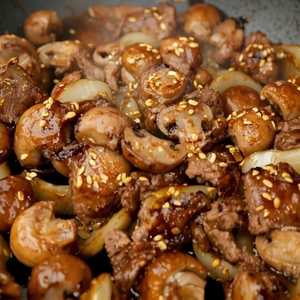 Bulgogi