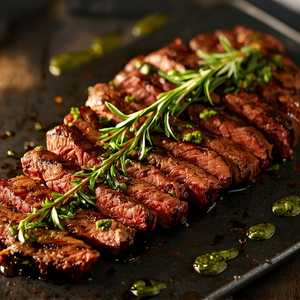 Entrana (Skirt Steak) 16oz