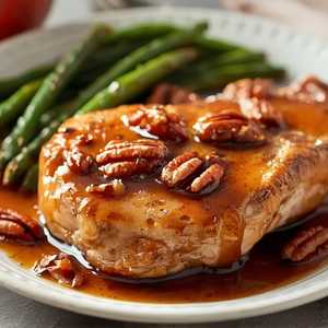 Pork Chop 8oz