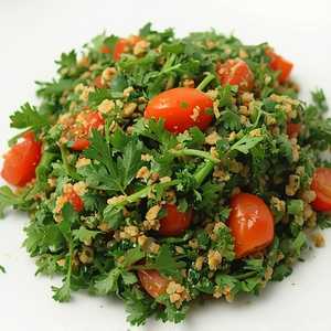 Tabbouleh