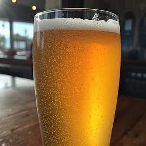 Light Hearted IPA