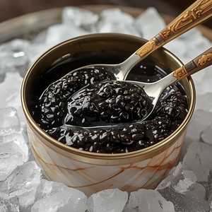 Chef's Selection of Imported Caviar