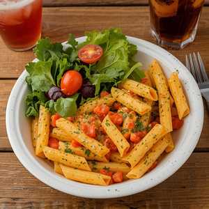 Dos De Tres Pasta