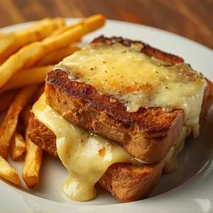 Croque Monsieur