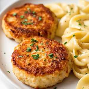 Crab Cakes