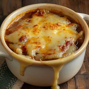 French Onion Soup