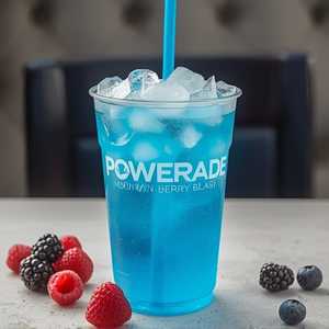 Powerade® Mountain Berry Blast