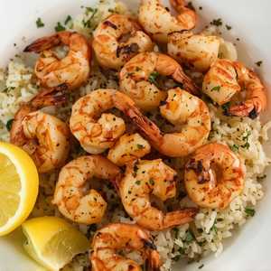 Grilled Shrimp - 12 ct.