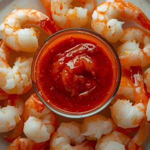 Shrimp Cocktail