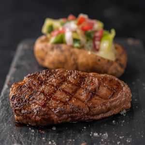 Porterhouse