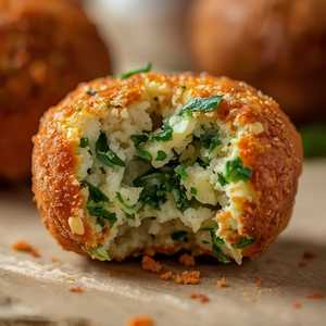 One Falafel