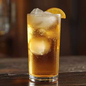 Ginger Ale