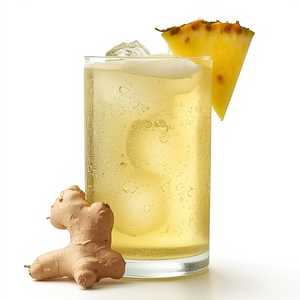 Pine-Ginger