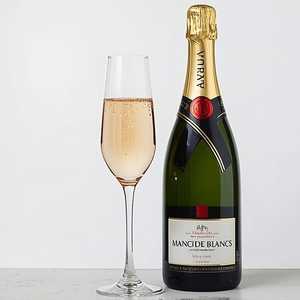 Mumm Blanc de Blanc- Napa, NV