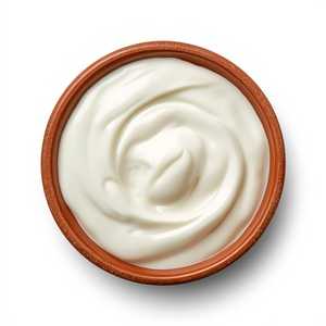 Plain Yogurt