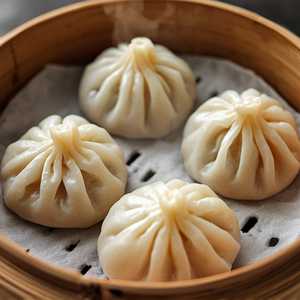 Soup Dumpling