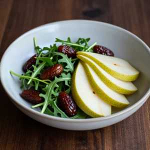 Pear Salad