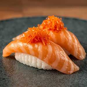 Masago Eggs