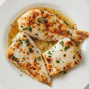 Haidilao Marinated Basa Fish