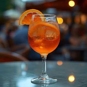 Aperol Spritz