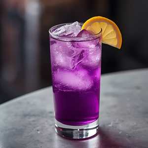 Charity Cocktail