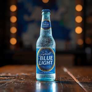 Labatt Blue Light