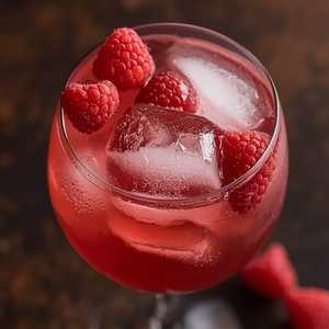 Berry Fizz