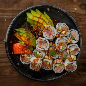Spicy Tuna