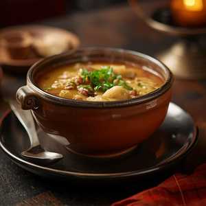 Soup of the Day