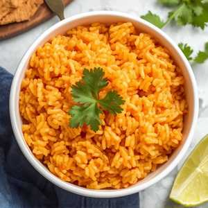 Side of Rice