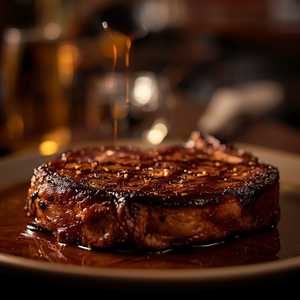 Ribeye Chop Prime