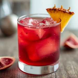 Tepache Fresca