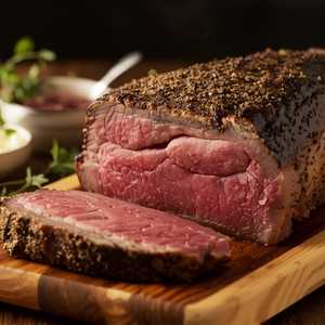 Prime Rib - 14 oz.