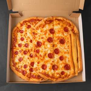 Get-To-Go Combo