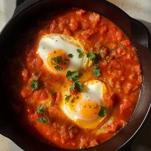 Shakshouka