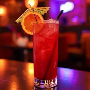 Gotti Punch