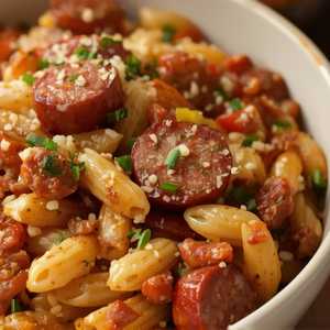 DIRTY ORZO